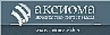 Логотип Аксиома Агентство персонала