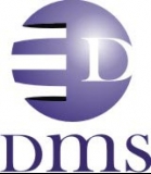 Логотип DMS - ЦИФРОВЫЕ МЕДИА СИСТЕМЫ НОВАЯ ЭРА МУЛЬТИМЕДИА!